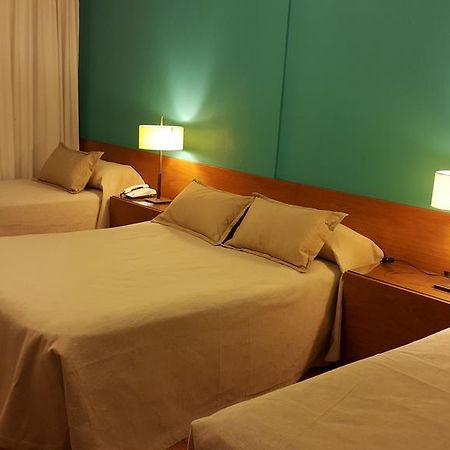 Hotel Avenida Buenos Aires Ngoại thất bức ảnh