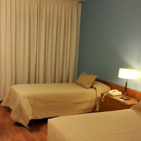 Hotel Avenida Buenos Aires Ngoại thất bức ảnh