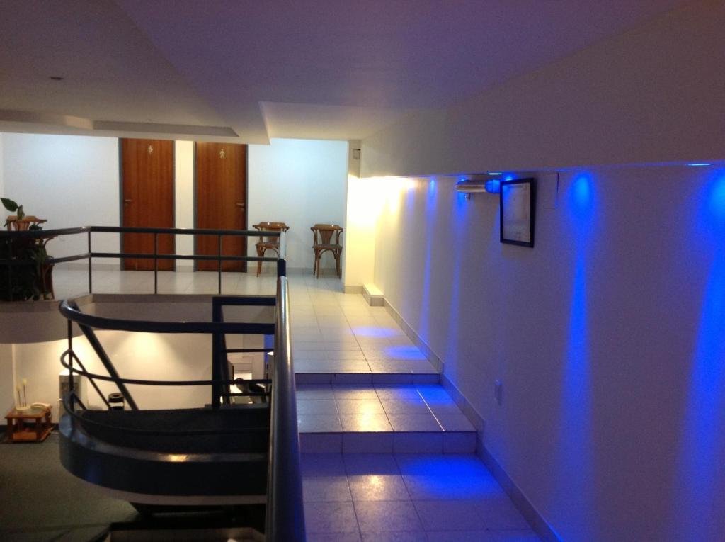 Hotel Avenida Buenos Aires Ngoại thất bức ảnh