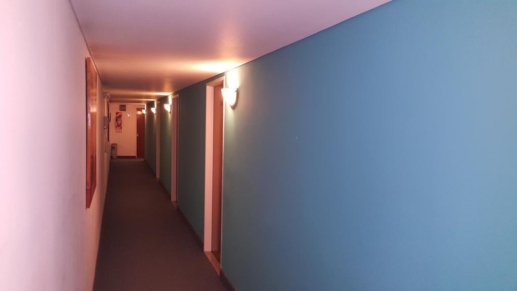 Hotel Avenida Buenos Aires Ngoại thất bức ảnh
