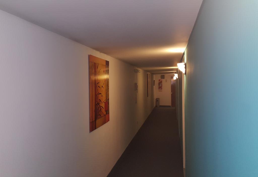 Hotel Avenida Buenos Aires Ngoại thất bức ảnh