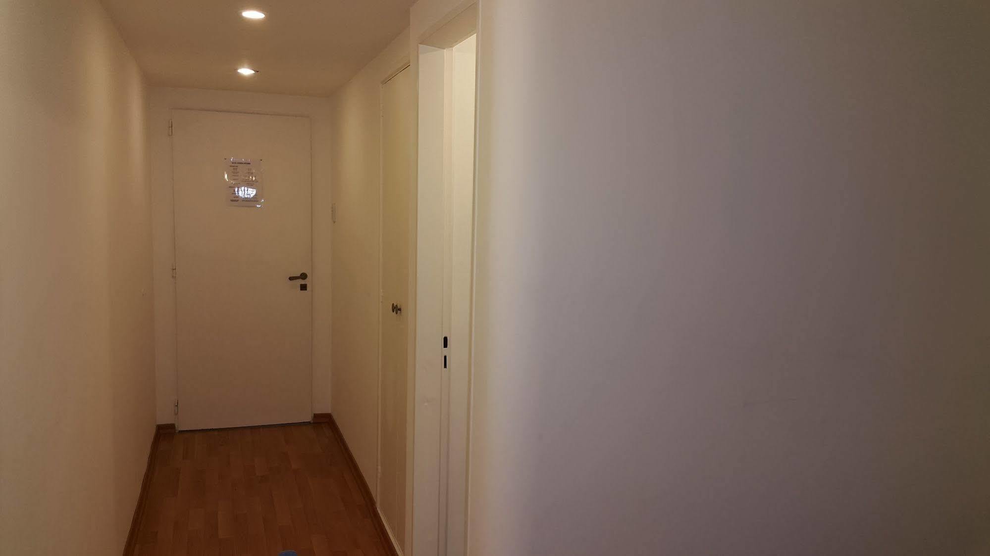 Hotel Avenida Buenos Aires Ngoại thất bức ảnh